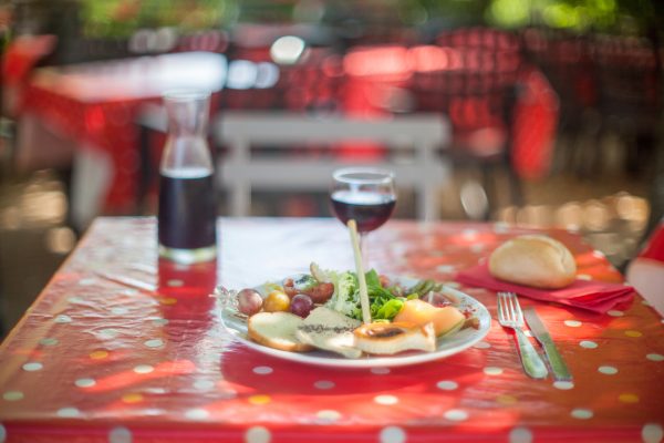 Table Taverne Rustique