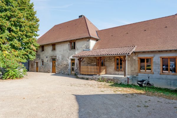 Restaurant Rustique