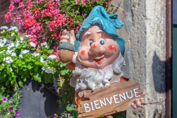 restaurant Taverne rustique